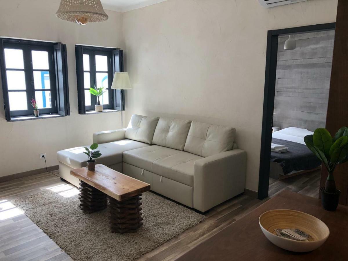 Casa Mia Appartement Monchique Buitenkant foto